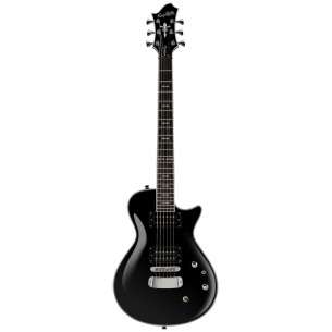 Ultra Swede Black Gloss
