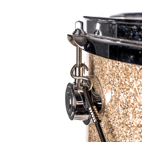 Promark SESB Bolsa baquetas Silver Essentials