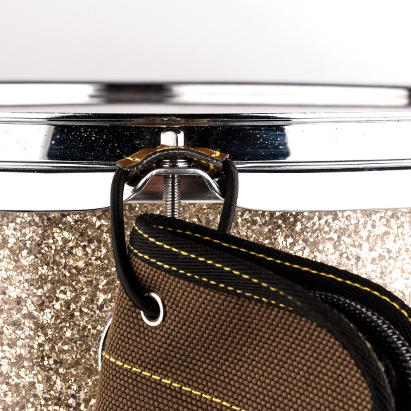 Promark SESB Bolsa baquetas Silver Essentials