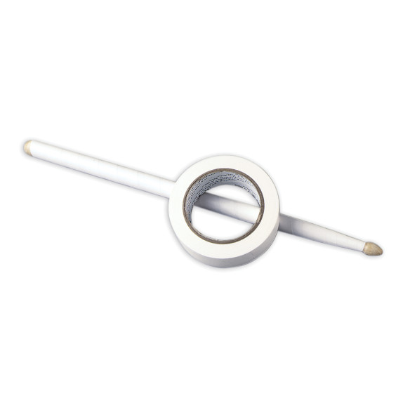 Promark ATWHI Cinta Blanca para baquetas