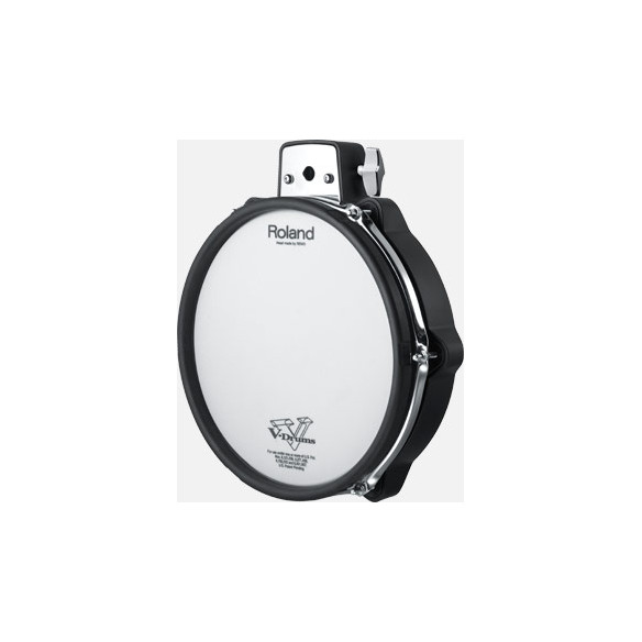 V-Pad Roland PDX-100 10" compacto y ligero para toms.
