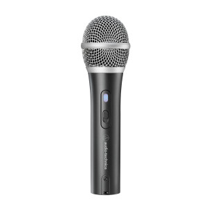 ATR2100x-USB Micrófono dinámico USB/XLR