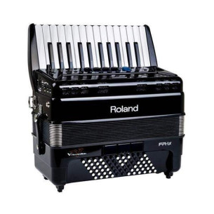 ROLAND FR-1X BK Acordeón Digital