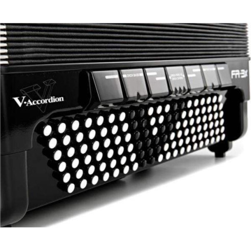 ROLAND FR-1X BK Acordeón Digital