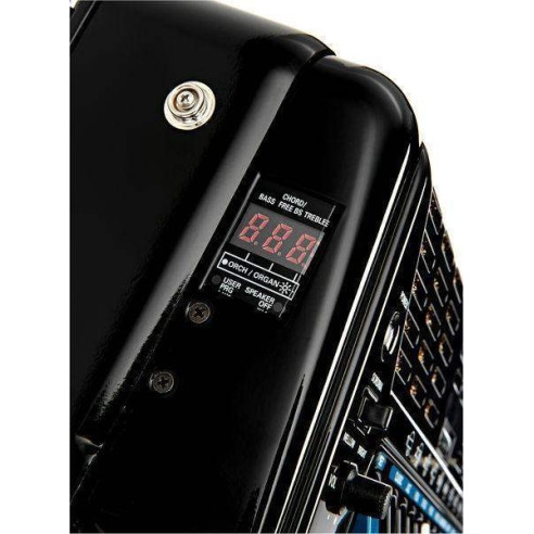 ROLAND FR-1X BK Acordeón Digital