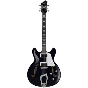 Super Viking Black Gloss