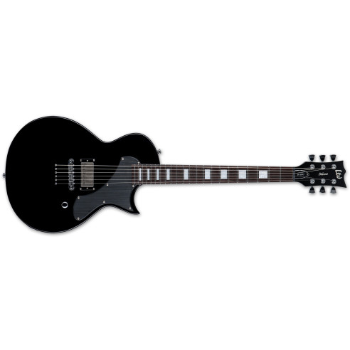 LTD EC-01FT BLACK Guitarra Eléctrica