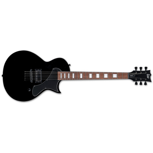 LTD EC-201 FT - Black