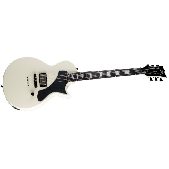 LTD EC-01FT OLYMPIC WHITE Guitarra Eléctrica