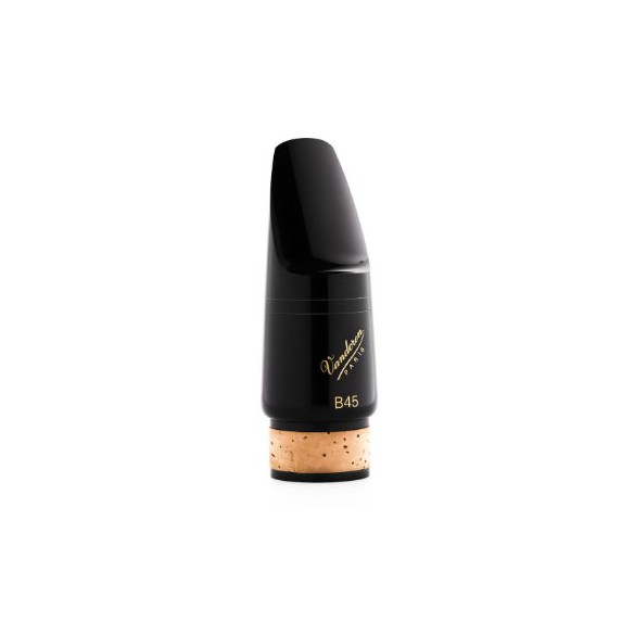 Vandoren TRADICIONAL B-45 CM308 Boquilla Clarinete Vandoren TRADICIONAL B-45 CM308 Boquilla Clarinete