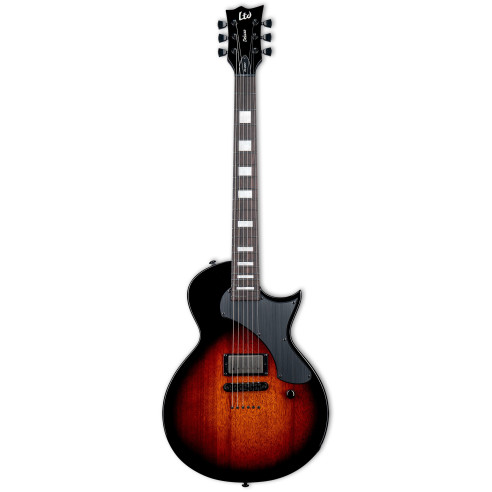 LTD EC-01FT VINTAGE BURST Guitarra Eléctrica