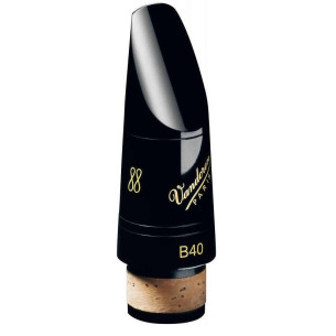 Vandoren SERIE 13 B-40 Boquilla Clarinete CM4078