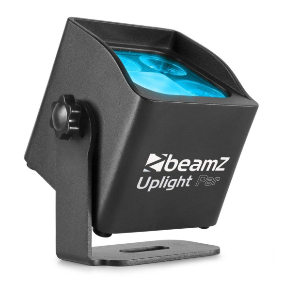 BeamZ BBP44 Foco Mini Uplight a Bateria IP65 150.586