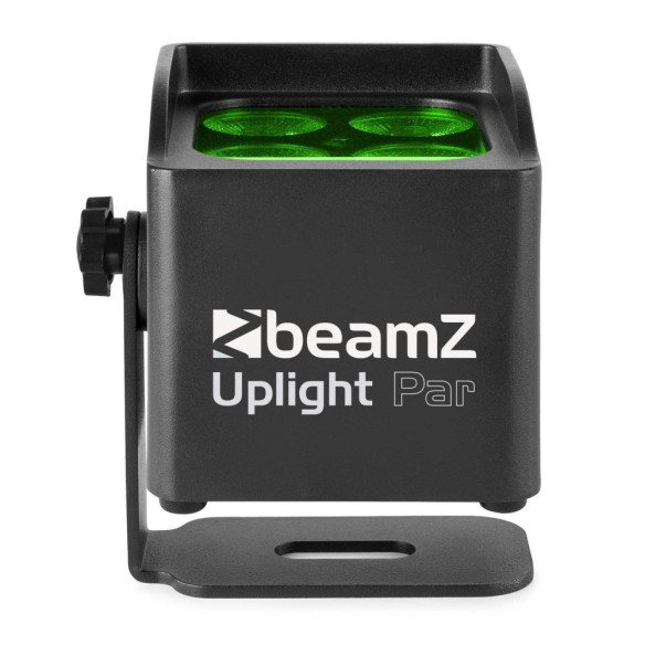 BeamZ BBP44 Foco Mini Uplight a Bateria IP65 150.586