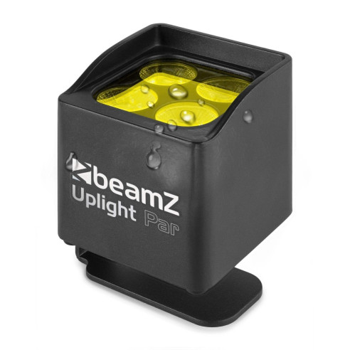 BeamZ BBP44 Foco Mini Uplight a Bateria IP65 150.586