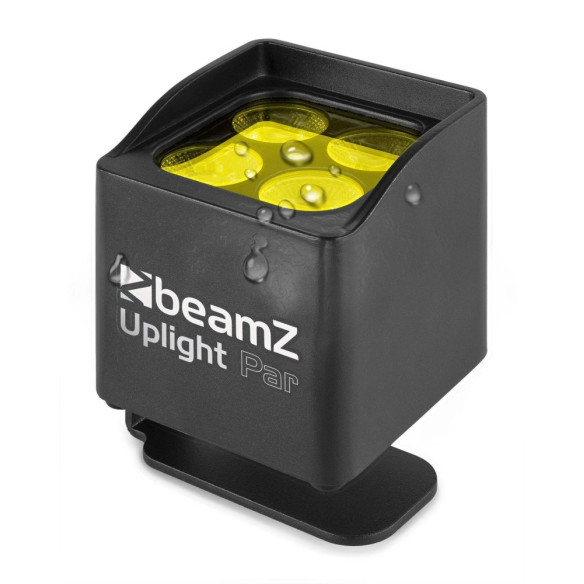 BeamZ BBP44 Foco Mini Uplight a Bateria IP65 150.586
