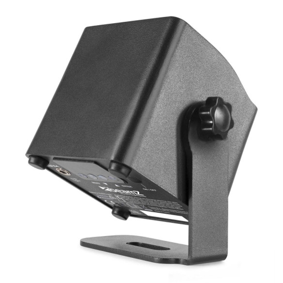 BeamZ BBP44 Foco Mini Uplight a Bateria IP65 150.586
