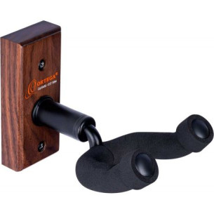ORTEGA OGH-1WN Soporte Guitarra Pared