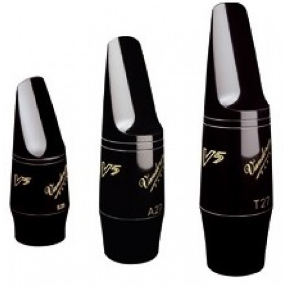 Vandoren SERIE V-5 A-25 Boquilla Saxo Alto Vandoren SERIE V-5 A-25 Boquilla Saxo Alto