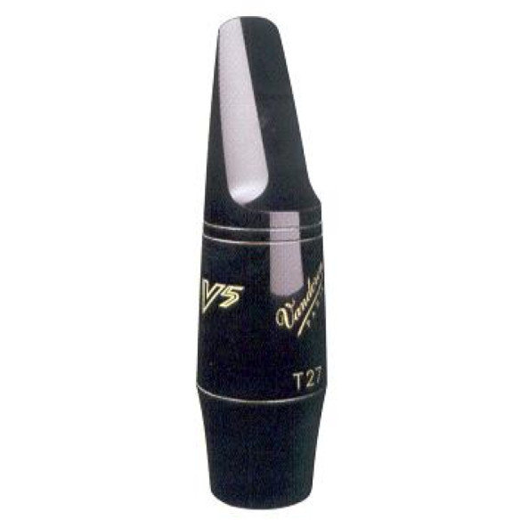 Vandoren SERIE V-5 T-27 SM425 Boquilla Saxo Tenor