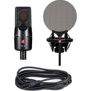 X1 S Vocal Pack