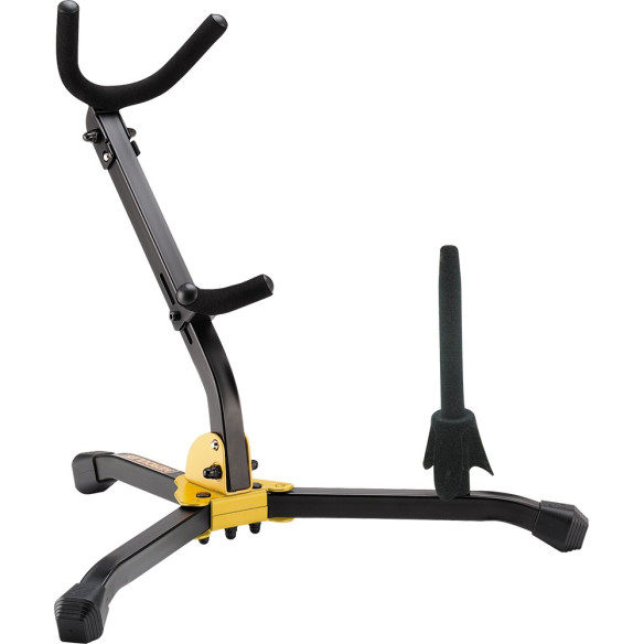 HERCULES DS-532B Soporte Saxo  Clarinete/Flauta HERCULES DS-532B Soporte Saxo  Clarinete/Flauta
