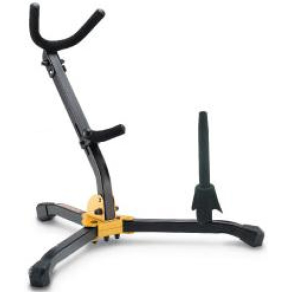 HERCULES DS-532B Soporte Saxo  Clarinete/Flauta HERCULES DS-532B Soporte Saxo  Clarinete/Flauta