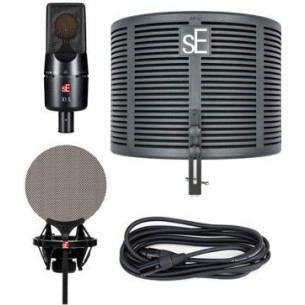 X1 S Studio Bundle