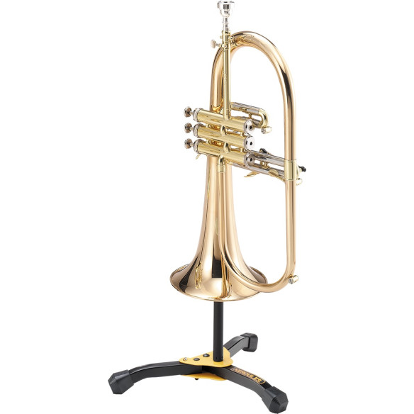HERCULES DS-531B Soporte Saxo Soprano/Fliscorno HERCULES DS-531B Soporte Saxo Soprano/Fliscorno