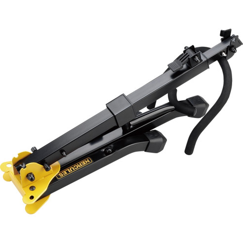 HERCULES DS-535B Soporte Saxo Barítono