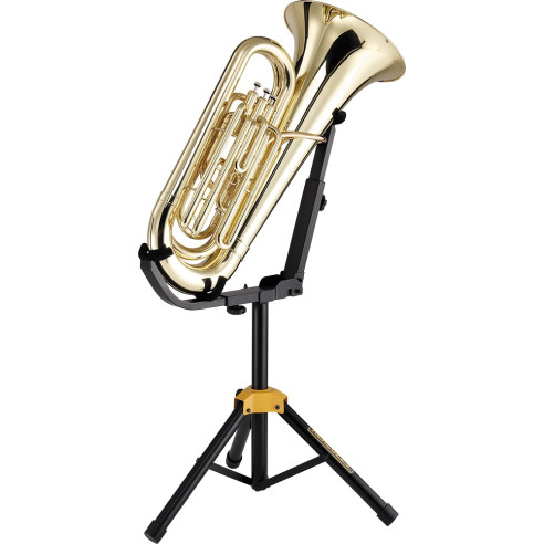 HERCULES DS-552B Soporte Tuba/Bombardino
