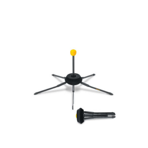 HERCULES DS-410B Soporte Trompeta Trav Lite