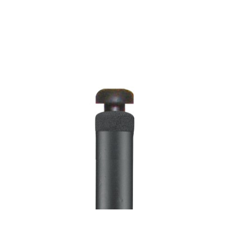 HERCULES DS-420B Soporte Trombón Trav Lite