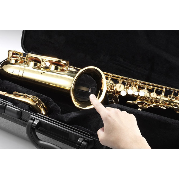 HERCULES DS-431B Soporte Saxo Alto Hercules Trav Lite HERCULES DS-431B Soporte Saxo Alto Hercules Trav Lite