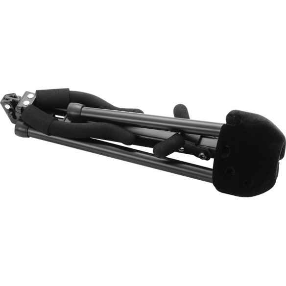 HERCULES DS-431B Soporte Saxo Alto Hercules Trav Lite HERCULES DS-431B Soporte Saxo Alto Hercules Trav Lite