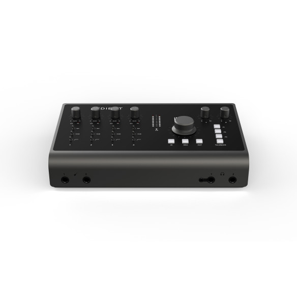 AUDIENT iD44 MKII Interface de Audio USB AUDIENT iD44 MKII Interface de Audio USB
