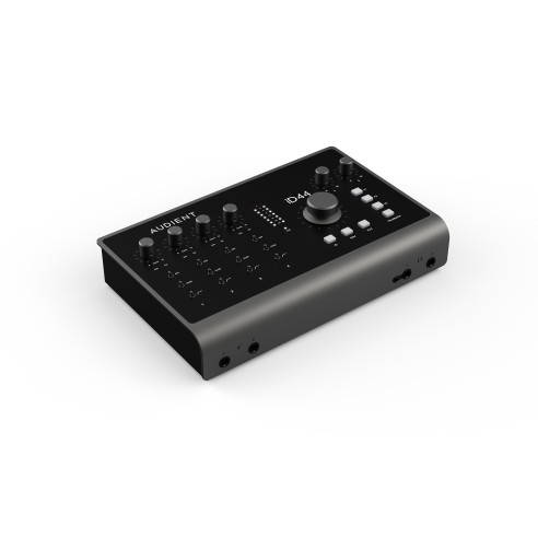AUDIENT iD44 MKII Interface de Audio USB