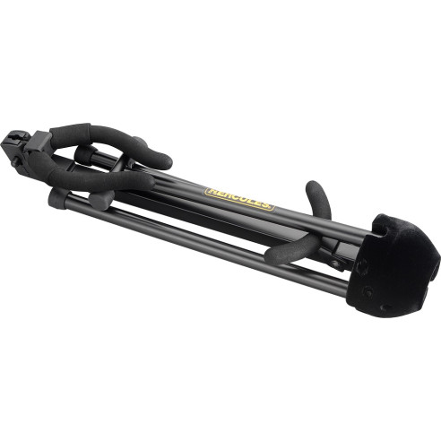 HERCULES DS-432B Soporte Saxo Tenor TravLite