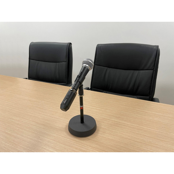 EK TI Transmisor Inalámbrico para Micrófono