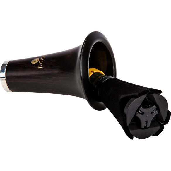 Hercules DS-440B Soporte Clarinete Trav Lite Hercules DS-440B Soporte Clarinete Trav Lite