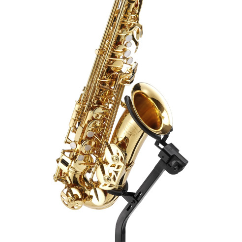 HERCULES Soporte Saxo Alto/Tenor DS-730B