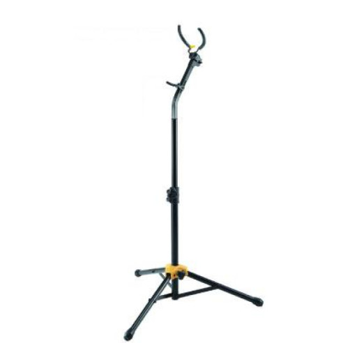 HERCULES Soporte Saxo Alto/Tenor DS-730B