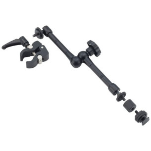 HRM-11 Adaptador soporte para grabadora digital