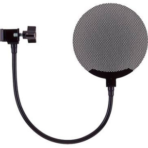 Pro Metal Pop Filter