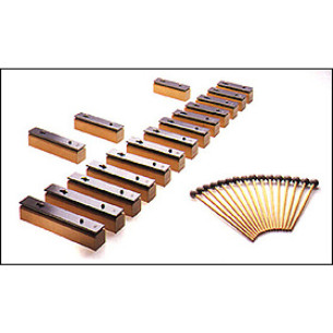 Honsuy Metalófono 8 Barras DO/DO 49910