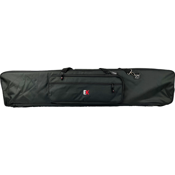 Funda Teclado 88 Teclas Estrecho FTEK88SM