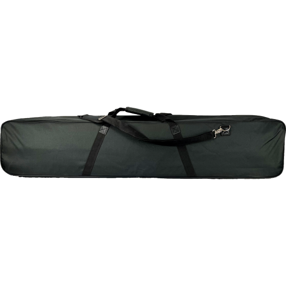 Funda Teclado 88 Teclas Estrecho FTEK88SM