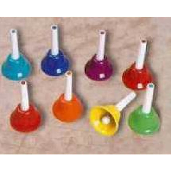 Honsuy Campanas Diatónicas 69700 Honsuy Campanas Diatónicas 69700