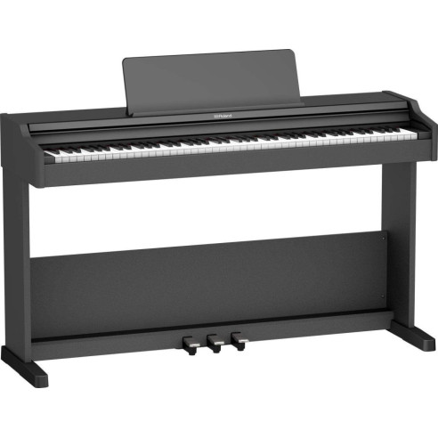 RP107-BKX Piano Digital 88 Teclas 