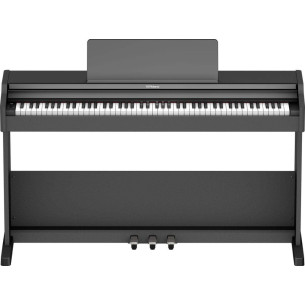 ROLAND RP107-BKX Piano Digital 88 Teclas 2